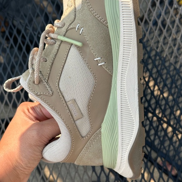 TEVA Terrawave Sneakers Unisex women’s 9 men’s 7.5 - Picture 16 of 16